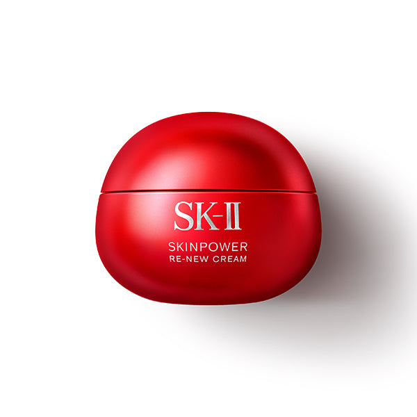 SK-II Skinpower Renew Cream, 50g