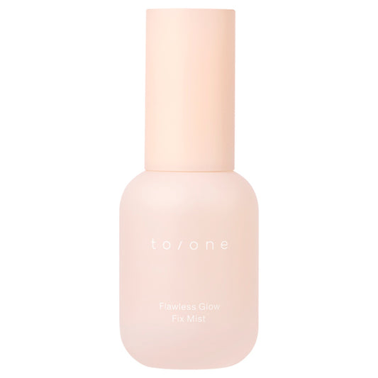 Flawless Glow Fix Mist, 50ml
