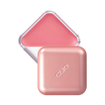 CLIO Essential Lip Cheek Tap Blur (02 Start Blush)