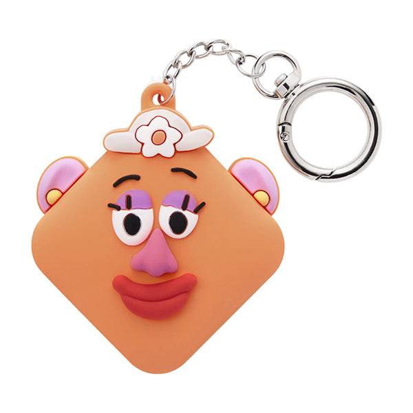 Essential Lip Cheek Tap Blur, 02 START BLUSH, 4.5g