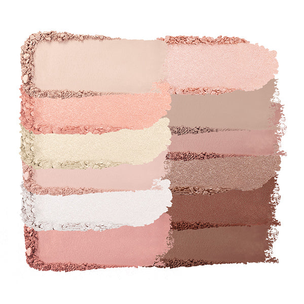 Pro Eye Palette Air, 107, 0.6g x 12