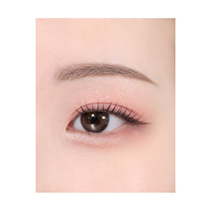 Pro Eye Palette Air, 19, 0.6g x 12