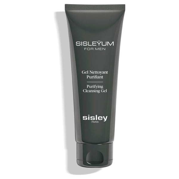 Sisley Homme Purifying Cleansing Gel, 125ml