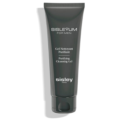 Sisley Homme Purifying Cleansing Gel, 125ml