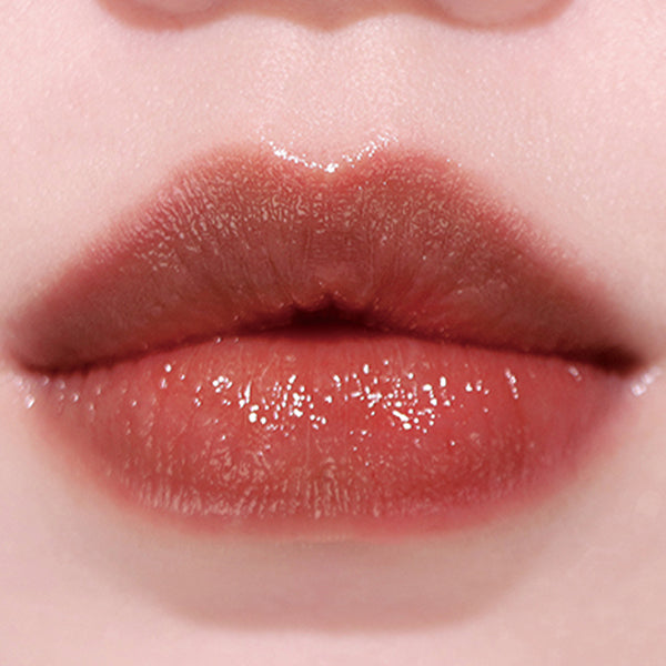 shaishaishai Sun-kissed Plump Lip Balm (15 Morning Burgundy), 4g