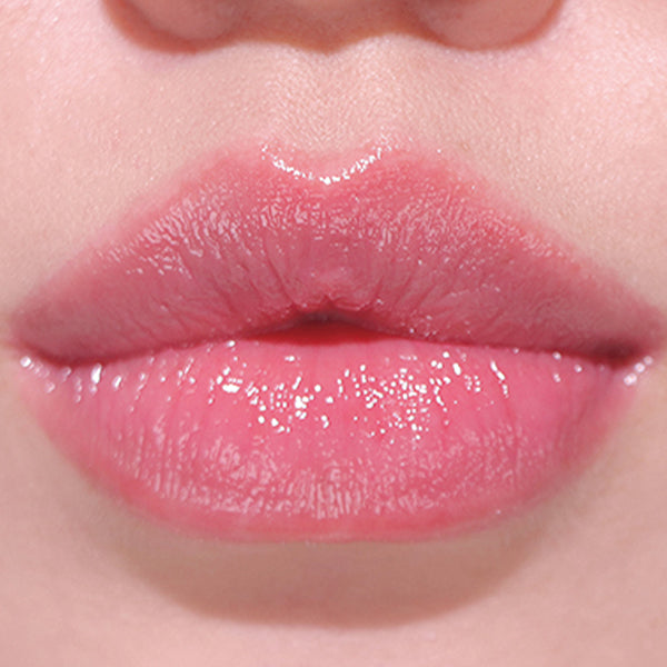 shaishaishai Sun-kissed Plump Lip Balm (14 Berry Fizz), 4g
