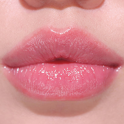 shaishaishai Sun-kissed Plump Lip Balm (14 Berry Fizz), 4g