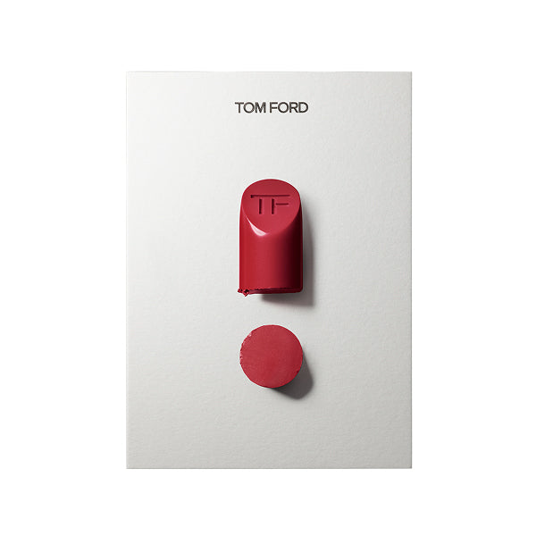 Lip Color, Runway Rouge, 3.5g