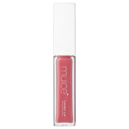 muice Churu Lip Lamper, 07 Nude Rose, 6g