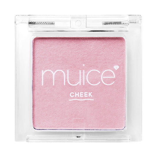 muice Powan Cheek, 04 Pure Milky Pink, 3.6g