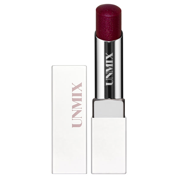 UNMIX Lipstick (05 Fuchsia Bordeaux), 3.7g