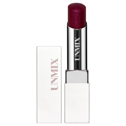 UNMIX Lipstick (05 Fuchsia Bordeaux), 3.7g
