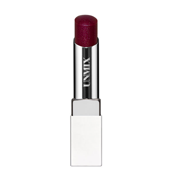 UNMIX Lipstick (05 Fuchsia Bordeaux), 3.7g