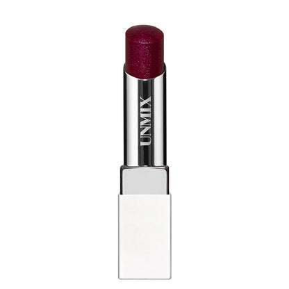 UNMIX Lipstick (05 Fuchsia Bordeaux), 3.7g