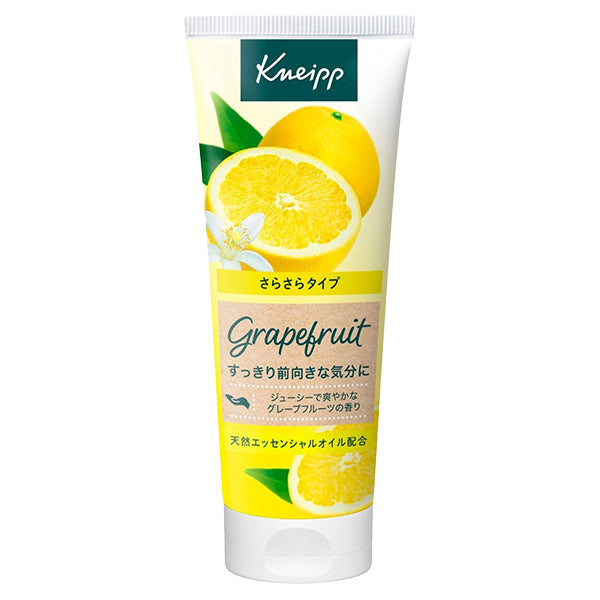 Kneipp Hand Cream (Grapefruit), 75ml