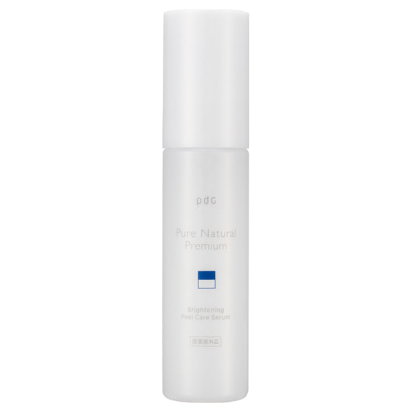 (Pre-order) Pure Natural Premium Brightening Whitening Introductory Serum, 47ml