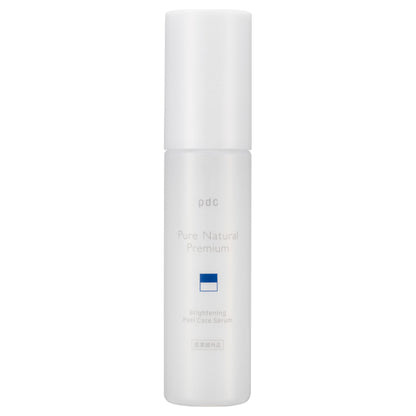 (Pre-order) Pure Natural Premium Brightening Whitening Introductory Serum, 47ml