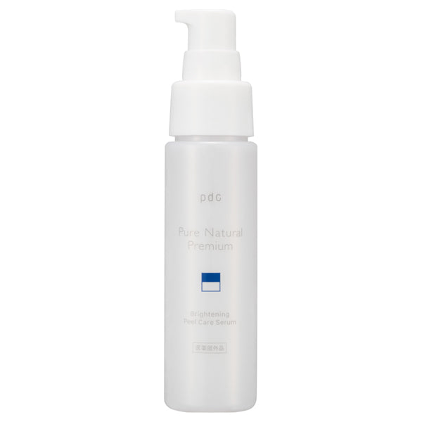 (Pre-order) Pure Natural Premium Brightening Whitening Introductory Serum, 47ml