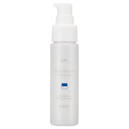 (Pre-order) Pure Natural Premium Brightening Whitening Introductory Serum, 47ml