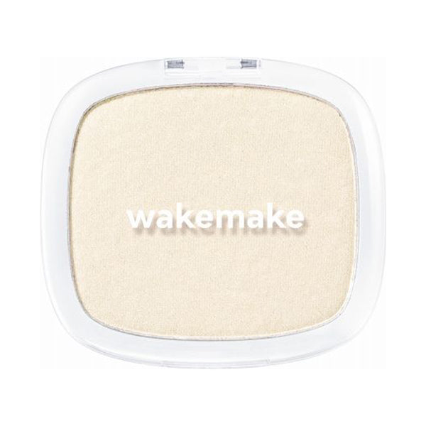 WAKEMAKE Sheer Breeze Highlighter (03 Lemony)