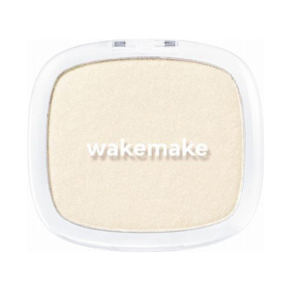 WAKEMAKE Sheer Breeze Highlighter (03 Lemony)