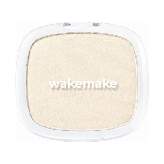WAKEMAKE Sheer Breeze Highlighter (03 Lemony)