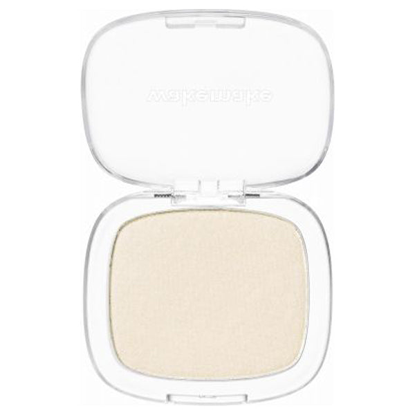 WAKEMAKE Sheer Breeze Highlighter, 03 Lemony, 5g