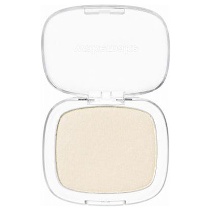 WAKEMAKE Sheer Breeze Highlighter, 03 Lemony, 5g