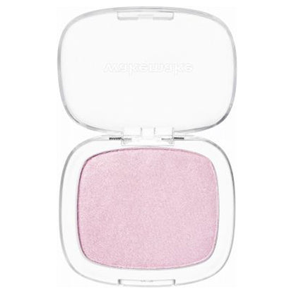 WAKEMAKE Sheer Breeze Highlighter, 02 Pink Shell, 5g