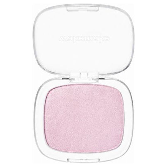 WAKEMAKE Sheer Breeze Highlighter, 02 Pink Shell, 5g
