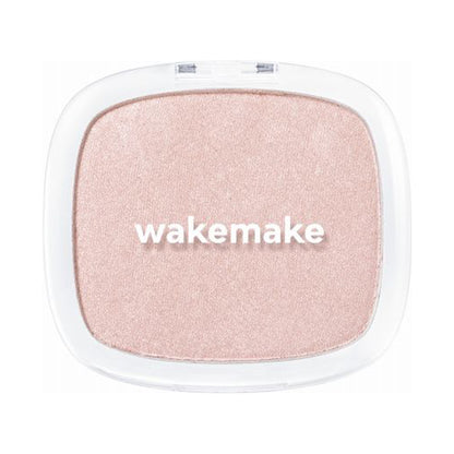 WAKEMAKE Sheer Breeze Highlighter (01 Pearly Beige)