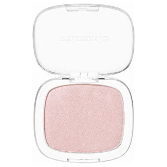 WAKEMAKE Sheer Breeze Highlighter, 01 Pearly Beige, 5g
