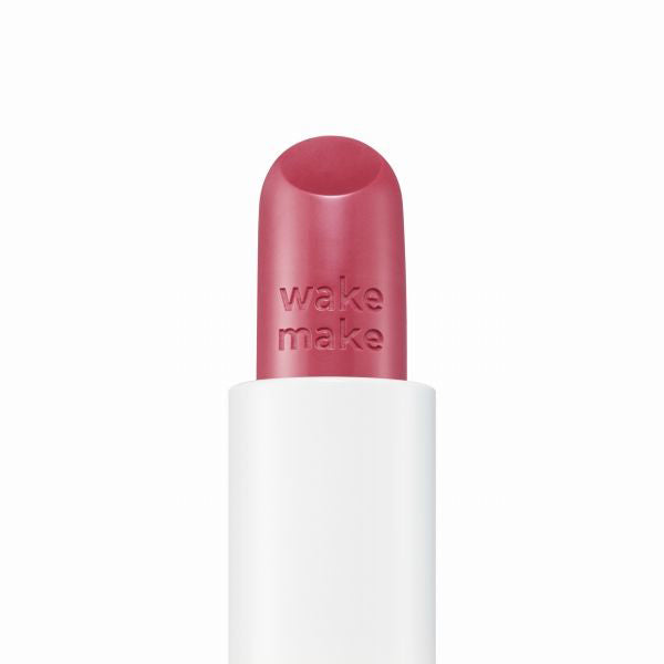 WAKEMAKE Healthy Glow Balm Stick, 09 Mauve Breath, 3.5g
