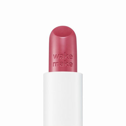 WAKEMAKE Healthy Glow Balm Stick, 09 Mauve Breath, 3.5g