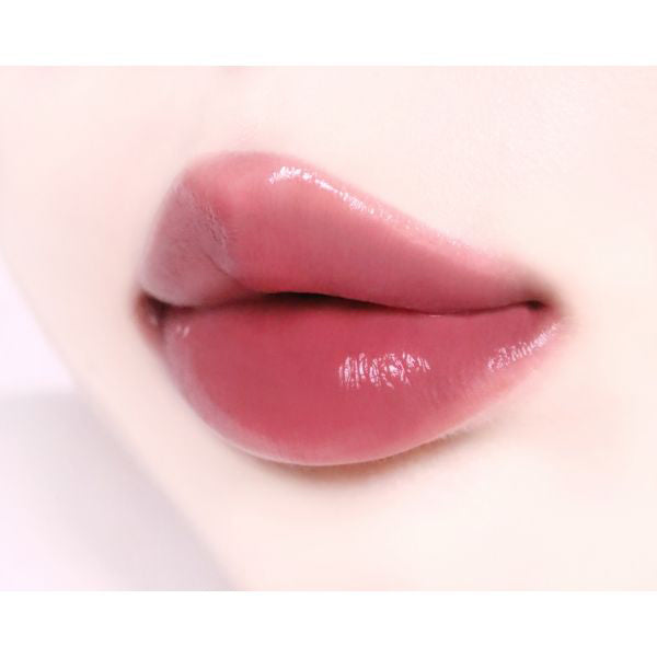 WAKEMAKE Healthy Glow Balm Stick, 09 Mauve Breath, 3.5g