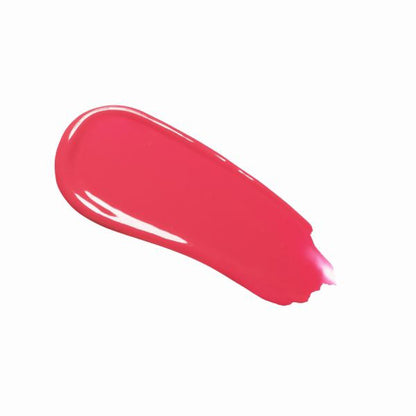 WAKEMAKE Healthy Glow Balm Stick, 08 Fresh Pink, 3.5g