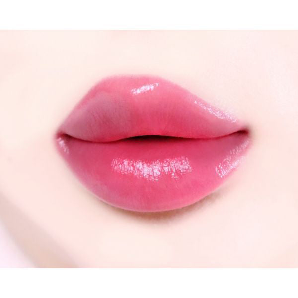 WAKEMAKE Healthy Glow Balm Stick, 08 Fresh Pink, 3.5g