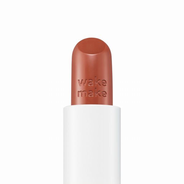 WAKEMAKE Healthy Glow Balm Stick, 04 Nude Almond, 3.5g