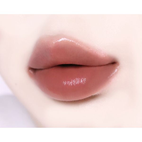 WAKEMAKE Healthy Glow Balm Stick, 04 Nude Almond, 3.5g