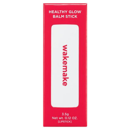 WAKEMAKE Healthy Glow Balm Stick, 03 Apple Fizz, 3.5g