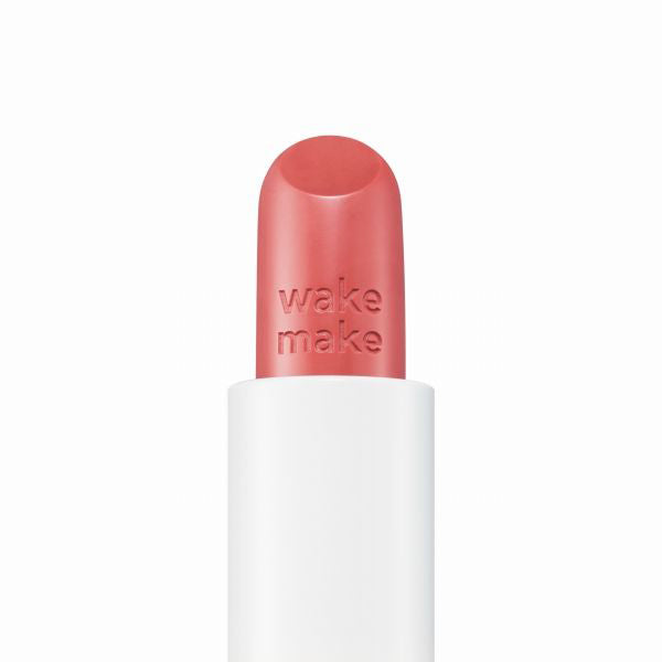 WAKEMAKE Healthy Glow Balm Stick, 02 Sweet Chat, 3.5g