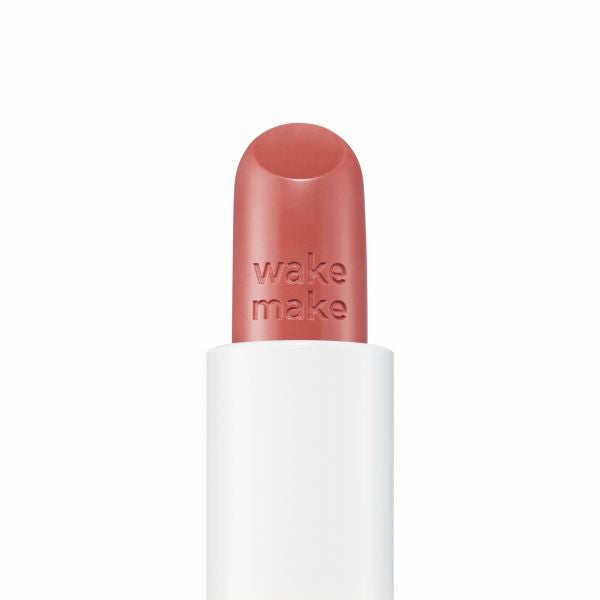 WAKEMAKE Healthy Glow Balm Stick, 01 Shower Peach, 3.5g