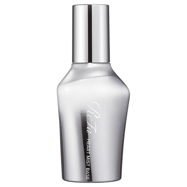 Heart Mist Base, 150ml, Floral Soap