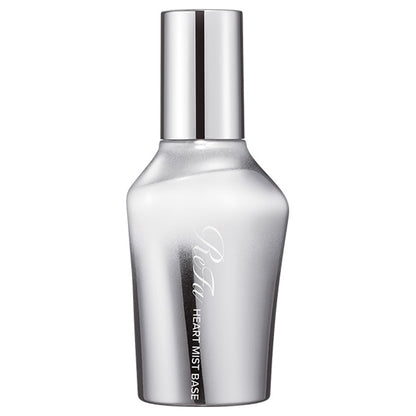 Heart Mist Base, 150ml, Floral Soap