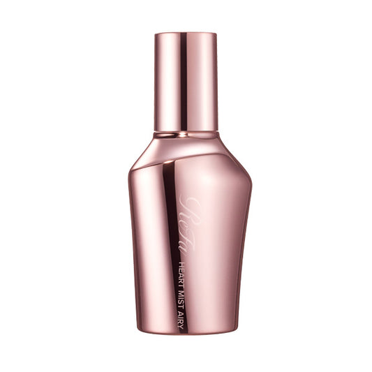 Heart Mist Airy, 150ml, Peach Savon