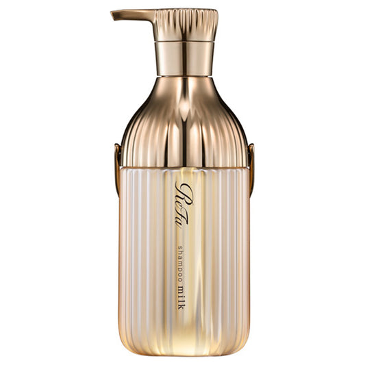 Milk Protein Shampoo Royal, 500ml