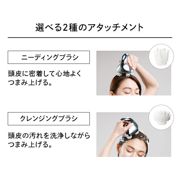 ReFa Grace Head Spa Set
