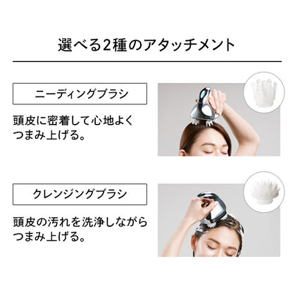 ReFa Grace Head Spa Set