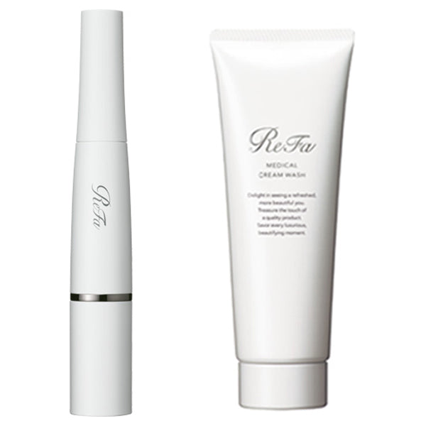 ReFa Multi Shaver Set