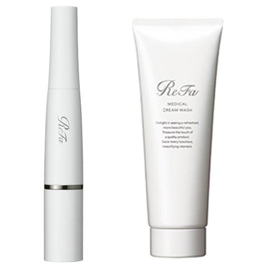 ReFa Multi Shaver Set